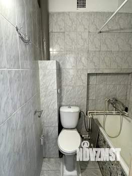 1-к квартира, вторичка, 33м2, 2/2 этаж