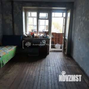 2-к квартира, вторичка, 48м2, 7/9 этаж