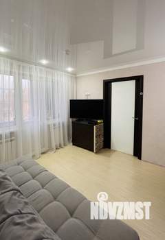 2-к квартира, вторичка, 46м2, 5/5 этаж