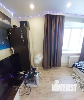 1-к квартира, вторичка, 18м2, 3/5 этаж