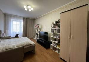 3-к квартира, вторичка, 66м2, 5/10 этаж