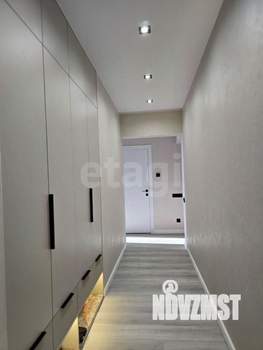 3-к квартира, вторичка, 82м2, 4/17 этаж