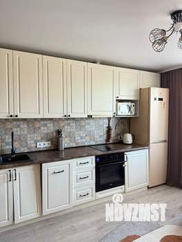 3-к квартира, вторичка, 65м2, 15/16 этаж