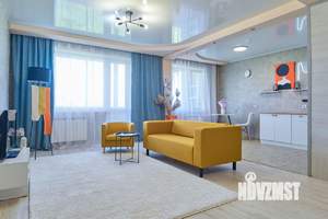 3-к квартира, вторичка, 65м2, 9/10 этаж