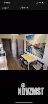 2-к квартира, вторичка, 72м2, 14/16 этаж