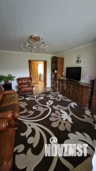4-к квартира, вторичка, 76м2, 2/5 этаж
