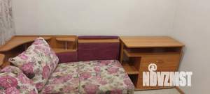 Студия квартира, вторичка, 13м2, 1/5 этаж