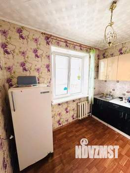 1-к квартира, вторичка, 35м2, 6/9 этаж