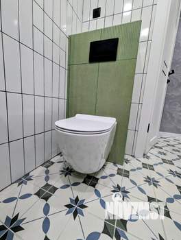 2-к квартира, вторичка, 50м2, 1/5 этаж