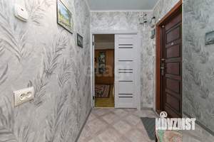 2-к квартира, вторичка, 55м2, 6/9 этаж
