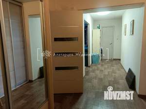 3-к квартира, вторичка, 71м2, 5/9 этаж