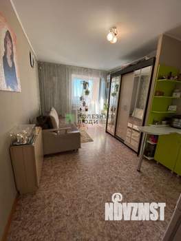 Студия квартира, вторичка, 21м2, 15/17 этаж