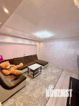 2-к квартира, вторичка, 50м2, 5/5 этаж