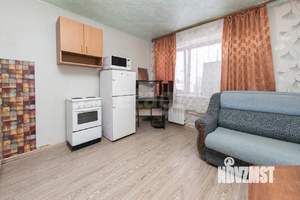 Студия квартира, вторичка, 12м2, 6/9 этаж