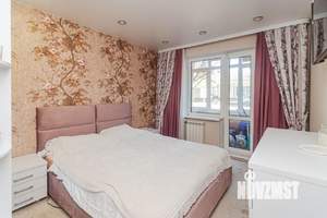 3-к квартира, вторичка, 65м2, 1/9 этаж