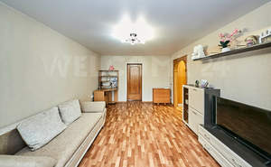 3-к квартира, вторичка, 61м2, 5/9 этаж