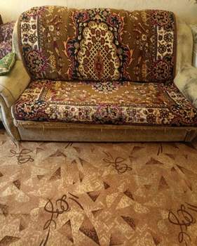 1-к квартира, вторичка, 20м2, 1/5 этаж