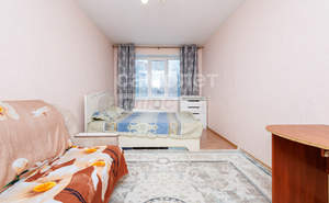 3-к квартира, вторичка, 86м2, 17/17 этаж