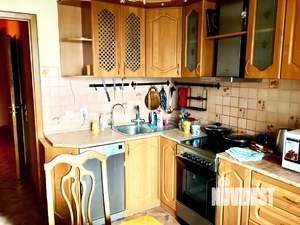 2-к квартира, вторичка, 52м2, 1/9 этаж