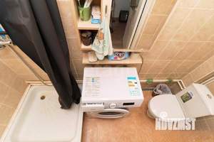 Студия квартира, вторичка, 18м2, 2/3 этаж