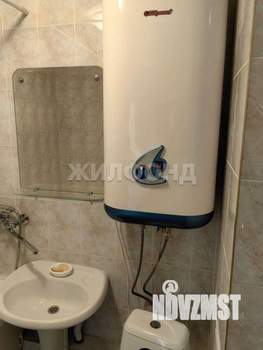 1-к квартира, вторичка, 39м2, 10/10 этаж