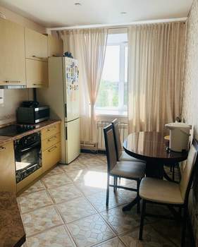 2-к квартира, вторичка, 65м2, 6/7 этаж