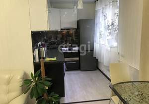 2-к квартира, вторичка, 46м2, 4/5 этаж