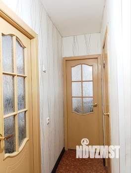 1-к квартира, вторичка, 31м2, 1/5 этаж