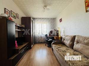 2-к квартира, вторичка, 54м2, 10/10 этаж