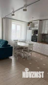 3-к квартира, вторичка, 67м2, 5/9 этаж