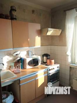 2-к квартира, вторичка, 54м2, 9/9 этаж