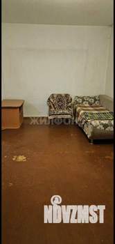 1-к квартира, вторичка, 32м2, 4/5 этаж