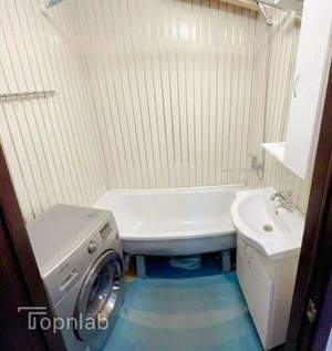 1-к квартира, вторичка, 34м2, 7/9 этаж