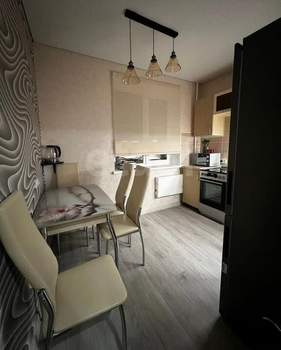 1-к квартира, вторичка, 35м2, 2/10 этаж