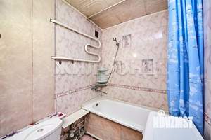 2-к квартира, вторичка, 41м2, 5/5 этаж