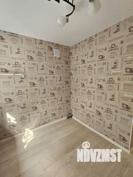 2-к квартира, вторичка, 41м2, 5/5 этаж