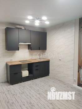 2-к квартира, вторичка, 44м2, 8/16 этаж