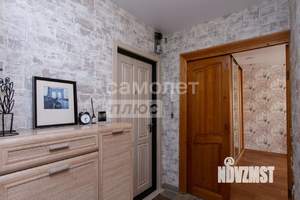 2-к квартира, вторичка, 53м2, 6/9 этаж