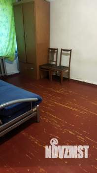 1-к квартира, вторичка, 32м2, 2/5 этаж