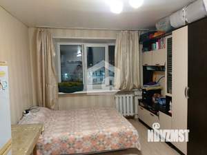 1-к квартира, вторичка, 17м2, 3/5 этаж