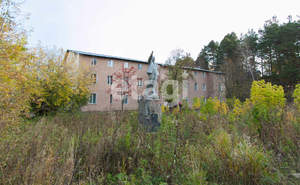 Студия квартира, вторичка, 15м2, 2/3 этаж