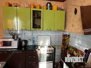 2-к квартира, вторичка, 29м2, 1/1 этаж