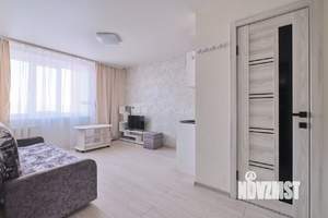 Студия квартира, вторичка, 17м2, 8/9 этаж