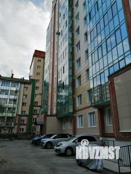 3-к квартира, вторичка, 95м2, 4/12 этаж