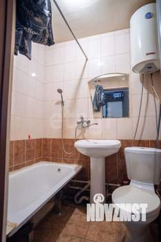 Студия квартира, вторичка, 19м2, 2/3 этаж