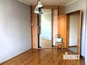 4-к квартира, вторичка, 119м2, 5/6 этаж