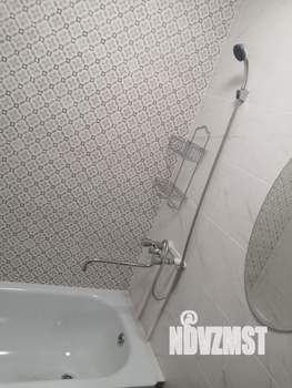 1-к квартира, вторичка, 15м2, 3/5 этаж