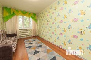 3-к квартира, вторичка, 59м2, 5/5 этаж