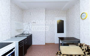 1-к квартира, вторичка, 38м2, 5/17 этаж