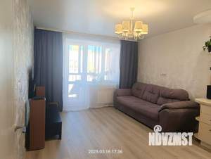 3-к квартира, вторичка, 60м2, 10/11 этаж